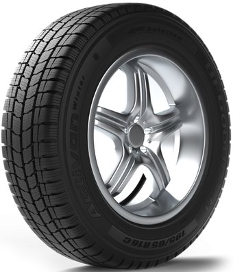 BFGoodrich ACTIVAN WINTER 185/80 R14 102R