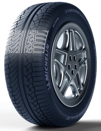 Michelin LATITUDE DIAMARIS 275/40 R20 106Y