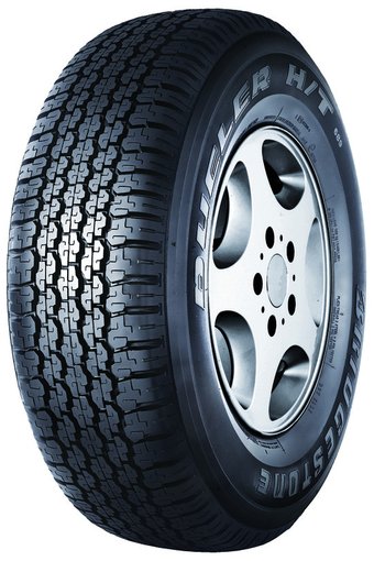 Bridgestone Dueler 689 H/T 205/80 R16 104T