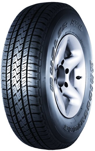 Bridgestone Dueler 683 H/L 265/65 R18 112H