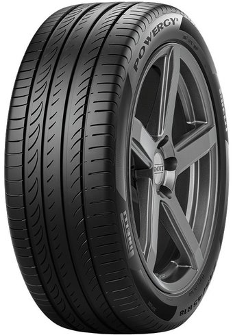 Pirelli Powergy 215/45 R17 91Y
