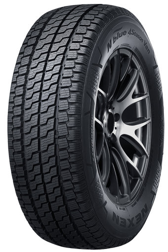 Nexen NBLUE 4Season Van  195/80 R15 107/105N