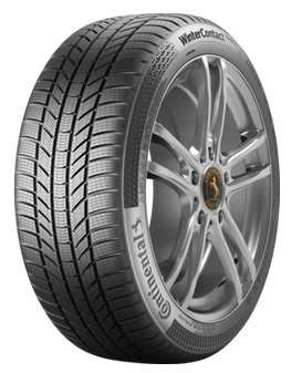 Continental WinterContact TS870 P 235/60 R16 100H