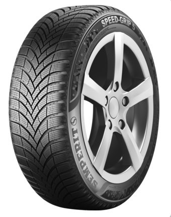 SEMPERIT Speed-Grip 5 195/60 R15 88H