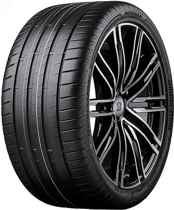 Bridgestone Potenza Sport 285/30 R20 99Y