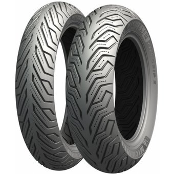 Michelin CITY GRIP 2 Front/Rear 110/70 R12 47S f/r TL