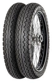 Continental ContiCity 70/90 -17 38P Rear TL 