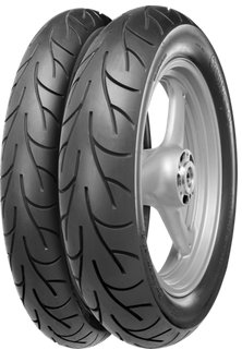 Continental ContiGo! 2,25/ -16 38J RF Front/Rear TT