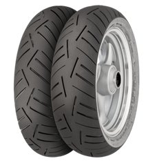 Continental ContiScoot 110/70 -11 45L Front/Rear TL