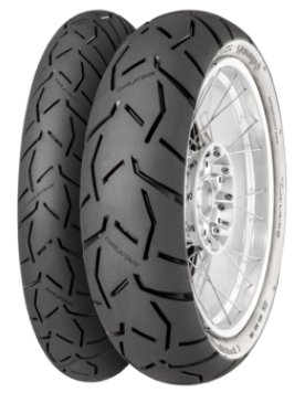 Continental ContiTrailAttack 3 90/90 -21 54S Front TT
