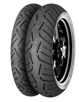 Continental ContiRoadAttack 3 120/70 R17 58W Front TL  