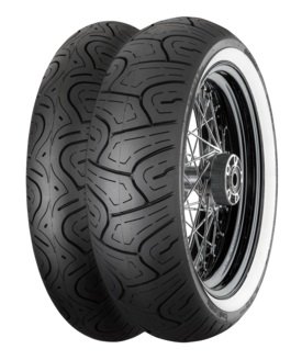 Continental ContiLegend MU/85 -16 77H RF Rear TL