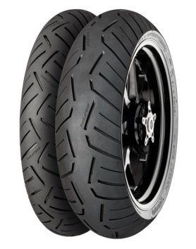 Continental ContiRoadAttack 3 CR 100/90 R18 56V Front TL