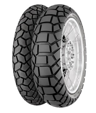 Continental TKC 70Rocks 140/80 R17 69S Rear TL M+S 