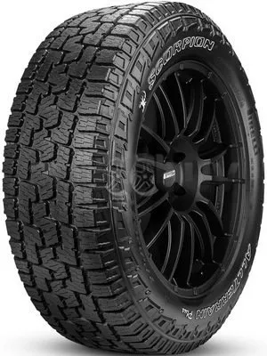 Pirelli SCORPION ALL TERRAIN PLUS  265/70 R17 115T