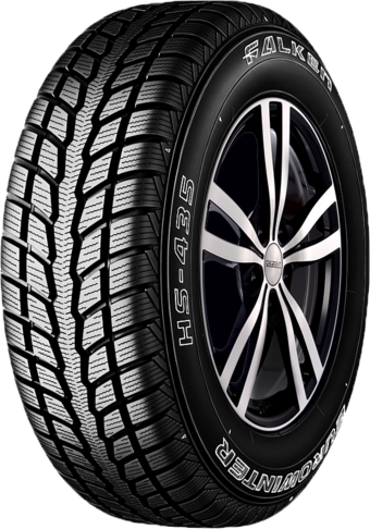 Falken EUROWINTER HS435 145/70 R13 71T
