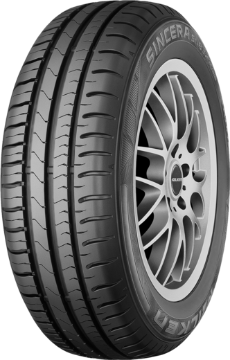 Falken SINCERA SN832B 205/55 R16 91V
