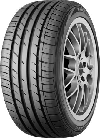 Falken ZIEX ZE914EC 205/55 R16 91W