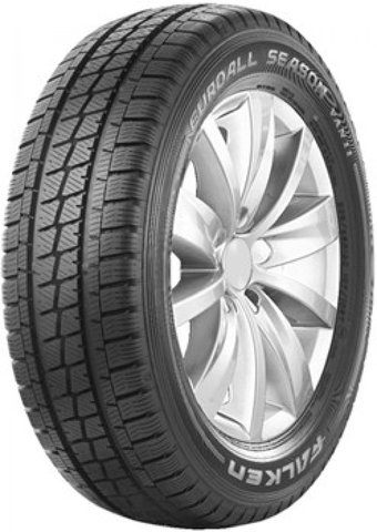 Falken EUROALL SEASON VAN11 175/70 R14 95/93T