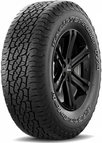 BFGoodrich TRAIL-TERRAIN T/A 245/70 R16 111T