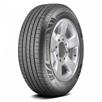 Continental CrossContact RX CS 275/40 R21 107H