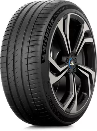 Michelin PILOT SPORT EV 255/50 R21 109W