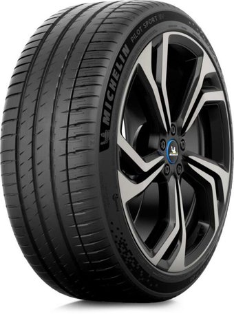 Michelin PILOT SPORT EV 235/55 R19 105W