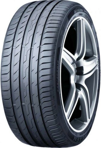 Nexen NFERA SPORT SUV 235/65 R17 104H