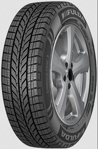 Fulda CONVEO TRAC 3 195/70 R15 104R