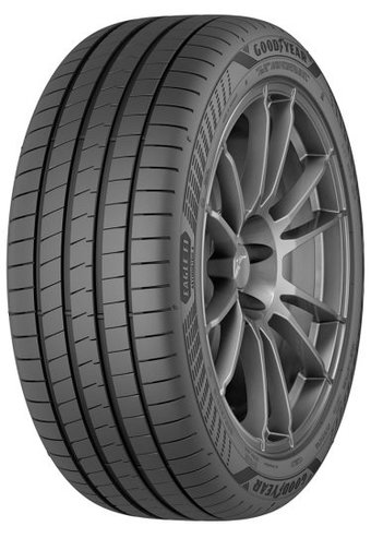 GoodYear EAGLE F1 (ASYMM) 6 215/45 R17 91Y