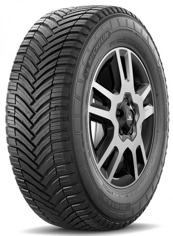 Michelin CROSSCLIMATE CAMPING 215/70 R15 109R