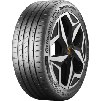 Continental PremiumContact 7 205/55 R16 91H