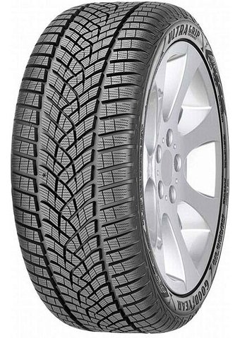 GoodYear ULTRA GRIP PERFORMANCE + ROF 225/40 R18 92V