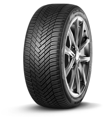 Nexen NBLUE 4Season 2 195/65 R15 95V
