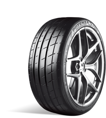 Bridgestone Potenza S007 315/35 R20 106Y