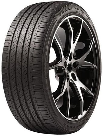 GoodYear EAGLE TOURING 255/50 R21 109H