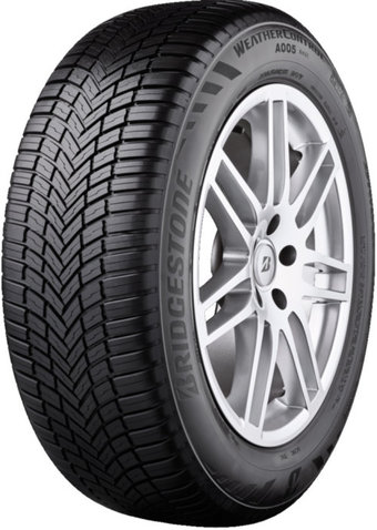 Bridgestone WEATHER CONTROL A005 DRIVEGUARD 195/65 R15 95H