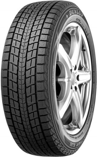 Dunlop GRANDTREK SJ8 235/55 R20 102R   