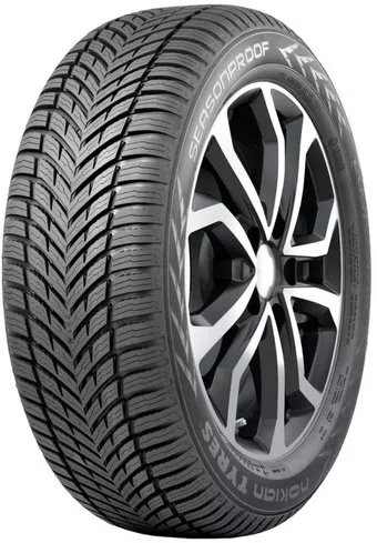 Nokian Seasonproof 185/65 R15 92T