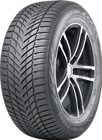 Nokian Seasonproof SUV 215/70 R16 100H