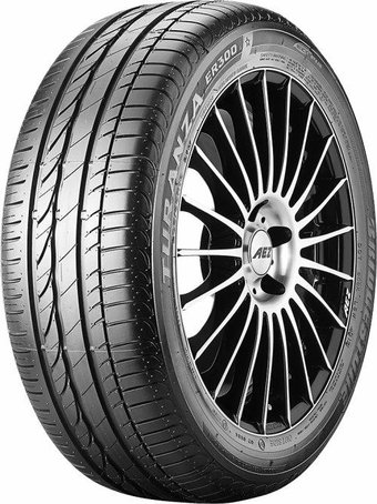 Bridgestone Turanza ER300 I RFT 205/55 R16 91W