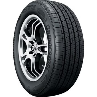 Bridgestone Dueler H/L 422 Plus Ecopia 225/55 R19 99H