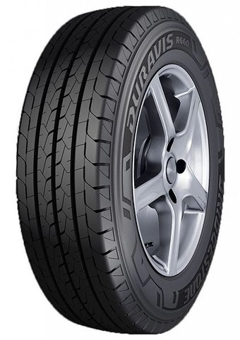 Bridgestone Duravis R660A 235/60 R17 109T