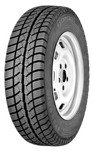 SEMPERIT Van-Grip 205/65 R15 102/100T