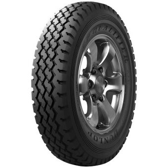 Dunlop SP QUALIFIER TG21 7.50/ R16 114S   