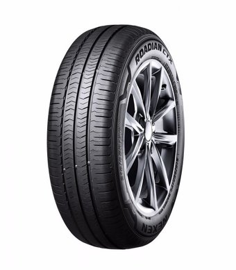 Nexen ROADIAN CTX 235/55 R18 104H