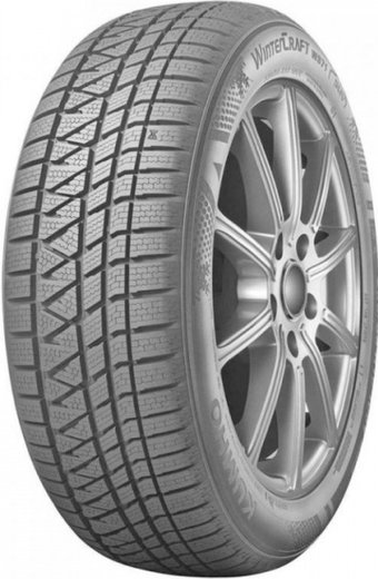 KUMHO WinterCraft WS71 245/70 R16 107H
