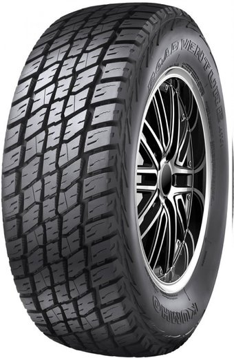 KUMHO AT61 205/75 R15 97S