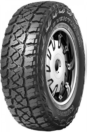 KUMHO MT51 235/75 R15 110/107Q