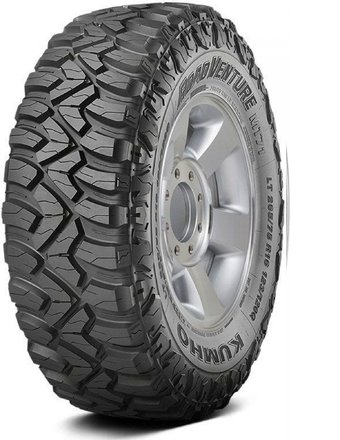 KUMHO MT71 235/85 R16 120/116Q